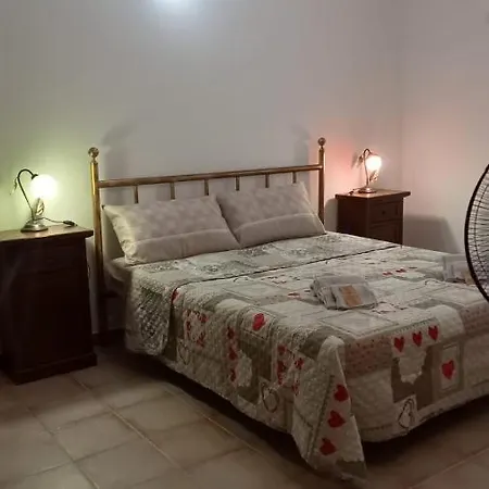 Le Dimore Di Ipno Casa de hóspedes Menfi