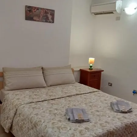Le Dimore Di Ipno Casa de hóspedes *