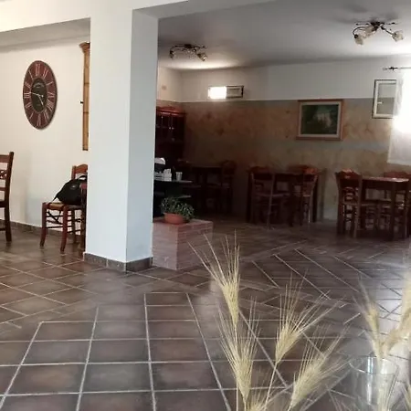 Le Dimore Di Ipno Casa de hóspedes Menfi